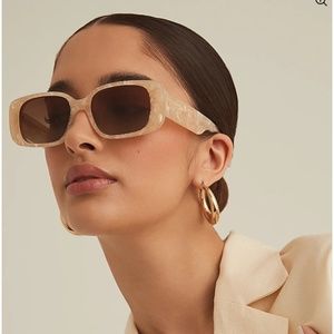 Banbè Eyewear - The Heatherton Sunglasses